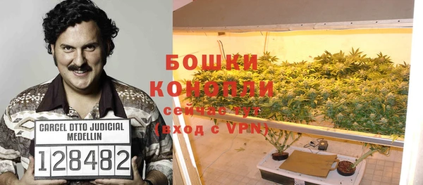 мескалин Баксан
